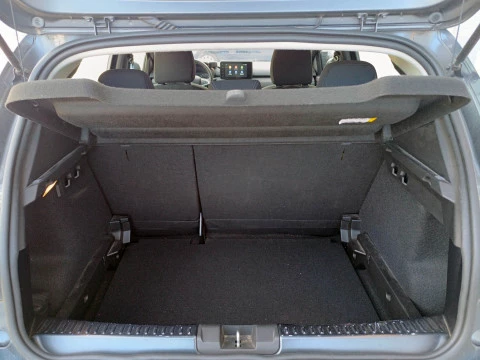 Dacia Sandero Stepway ECO-G Comfort 74kW 5P