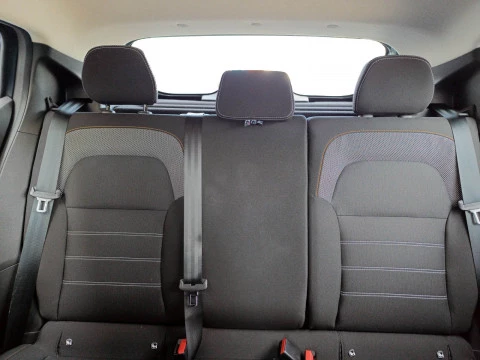 Dacia Sandero Stepway ECO-G Comfort 74kW 5P