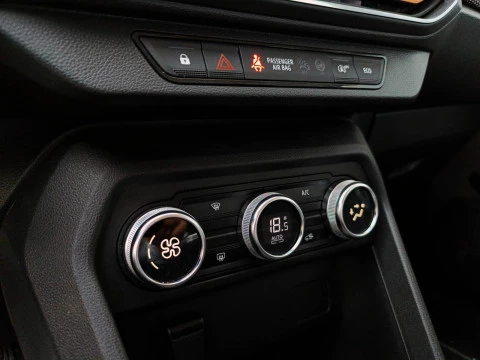 Dacia Sandero Stepway ECO-G Comfort 74kW 5P