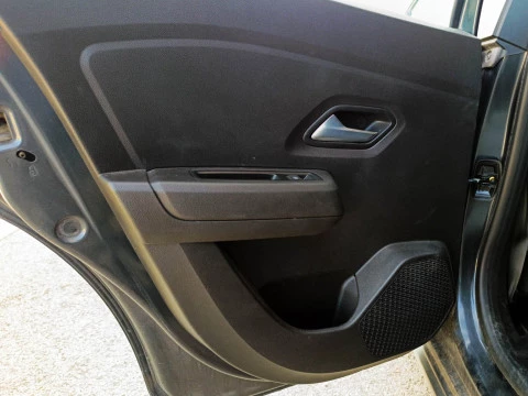 Dacia Sandero Stepway ECO-G Comfort 74kW 5P