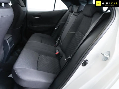 Toyota Corolla 140H Active Plus 103 kW (140 CV)