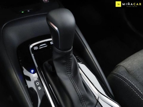 Toyota Corolla 140H Active Plus 103 kW (140 CV)