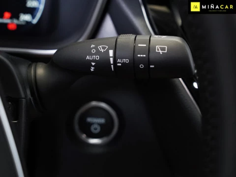 Toyota Corolla 140H Active Plus 103 kW (140 CV)