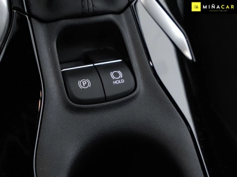 Toyota Corolla 140H Active Plus 103 kW (140 CV)