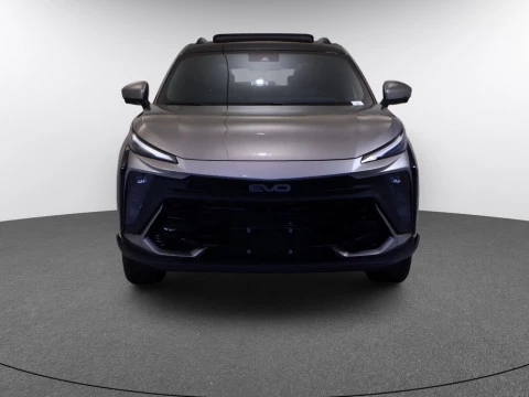 EVO6 todoterreno 1.5 TURBO LPG DCT 5P