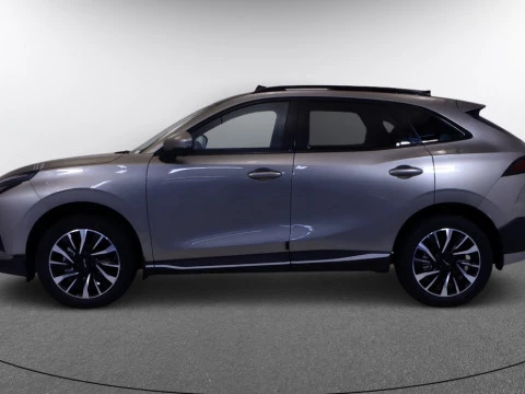 EVO6 todoterreno 1.5 TURBO LPG DCT 5P