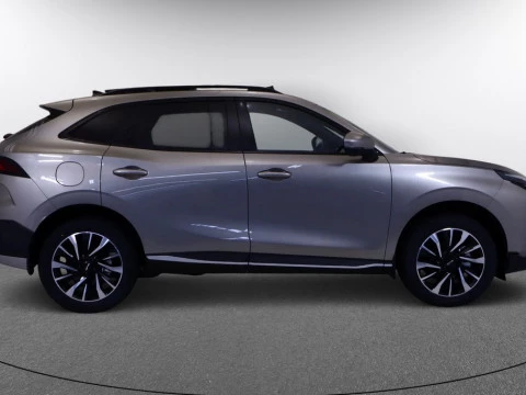 EVO6 todoterreno 1.5 TURBO LPG DCT 5P