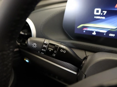 EVO6 todoterreno 1.5 TURBO LPG DCT 5P