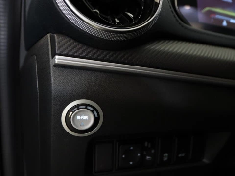 EVO6 todoterreno 1.5 TURBO LPG DCT 5P