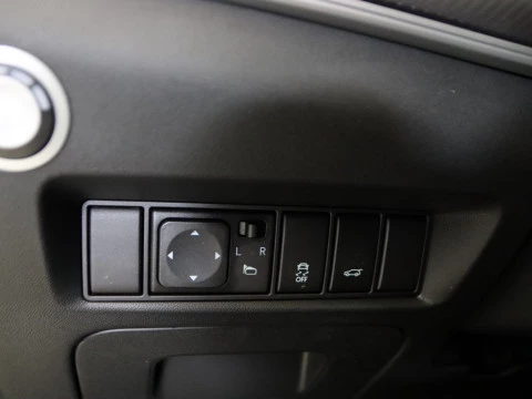 EVO6 todoterreno 1.5 TURBO LPG DCT 5P