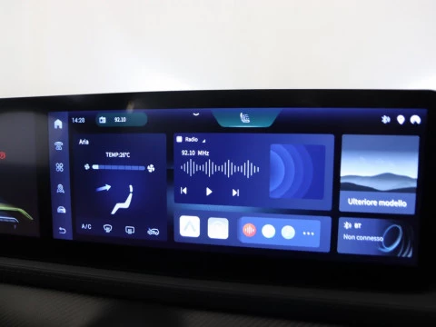 EVO6 todoterreno 1.5 TURBO LPG DCT 5P