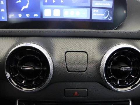 EVO6 todoterreno 1.5 TURBO LPG DCT 5P