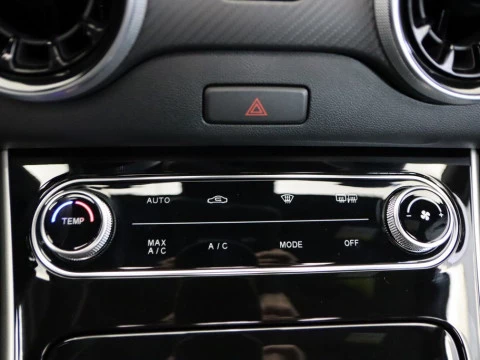 EVO6 todoterreno 1.5 TURBO LPG DCT 5P