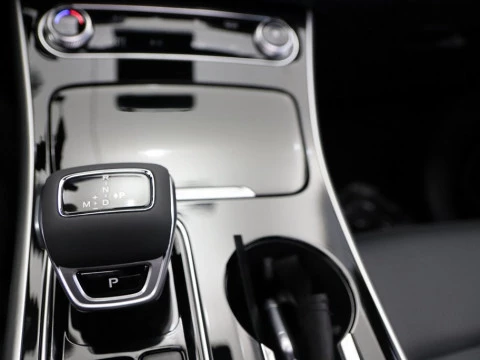 EVO6 todoterreno 1.5 TURBO LPG DCT 5P