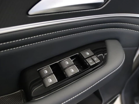 EVO6 todoterreno 1.5 TURBO LPG DCT 5P