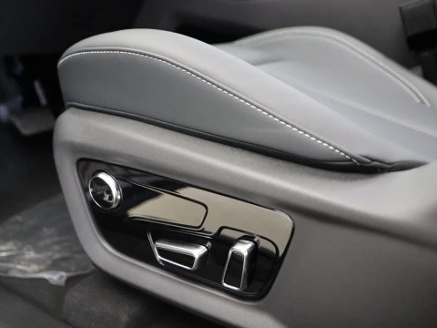 EVO6 todoterreno 1.5 TURBO LPG DCT 5P