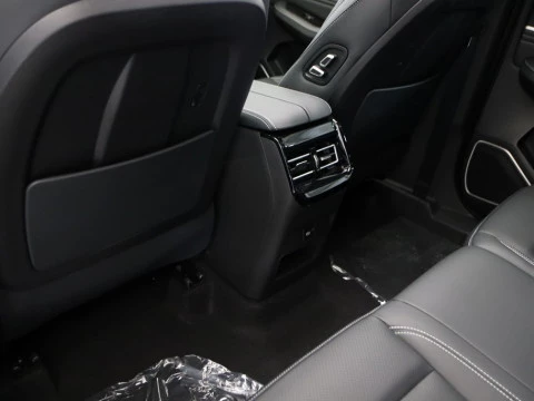 EVO6 todoterreno 1.5 TURBO LPG DCT 5P