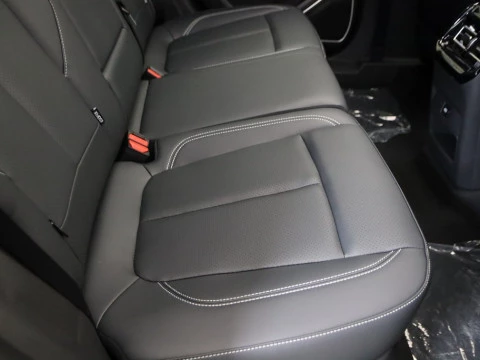 EVO6 todoterreno 1.5 TURBO LPG DCT 5P