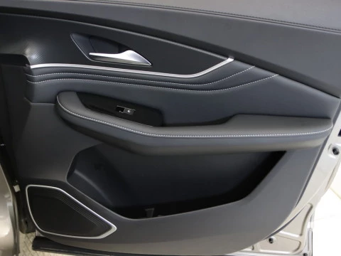 EVO6 todoterreno 1.5 TURBO LPG DCT 5P