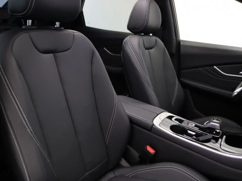 EVO6 todoterreno 1.5 TURBO LPG DCT 5P