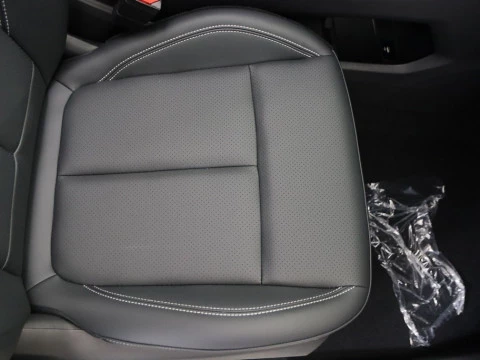 EVO6 todoterreno 1.5 TURBO LPG DCT 5P