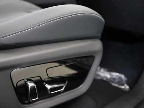 EVO6 todoterreno 1.5 TURBO LPG DCT 5P