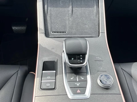 Omoda 5 MY25 - Premium 1.6 TGDI 108kW (145cv)