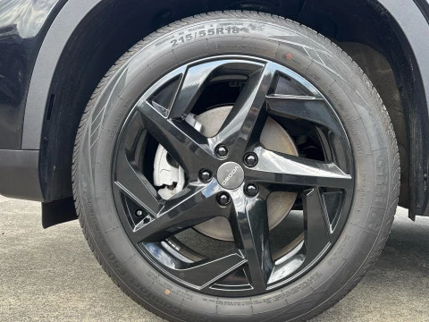 Omoda 5 MY25 - Premium 1.6 TGDI 108kW (145cv)