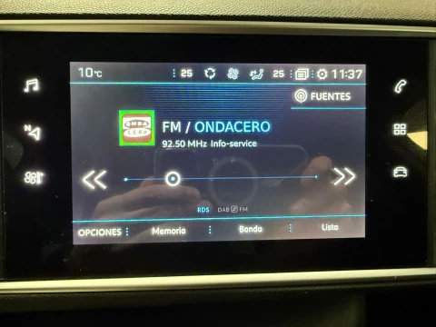 Peugeot 308 SW Style BlueHDi 130 S&S EAT8