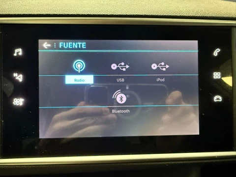 Peugeot 308 SW Style BlueHDi 130 S&S EAT8