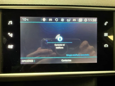 Peugeot 308 SW Style BlueHDi 130 S&S EAT8