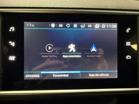 Peugeot 308 SW Style BlueHDi 130 S&S EAT8