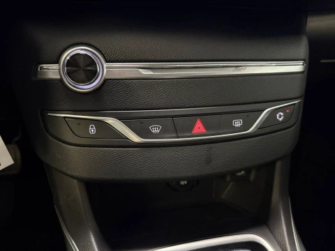 Peugeot 308 SW Style BlueHDi 130 S&S EAT8