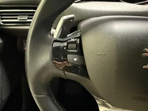 Peugeot 308 SW Style BlueHDi 130 S&S EAT8