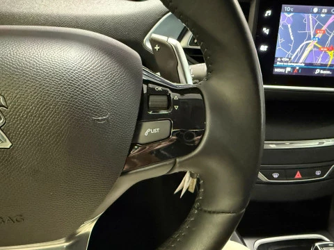 Peugeot 308 SW Style BlueHDi 130 S&S EAT8