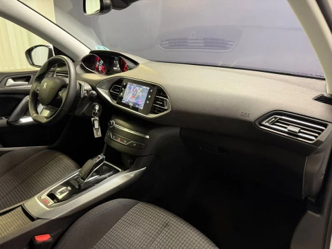 Peugeot 308 SW Style BlueHDi 130 S&S EAT8