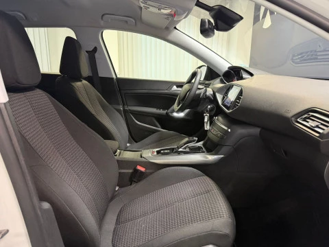 Peugeot 308 SW Style BlueHDi 130 S&S EAT8