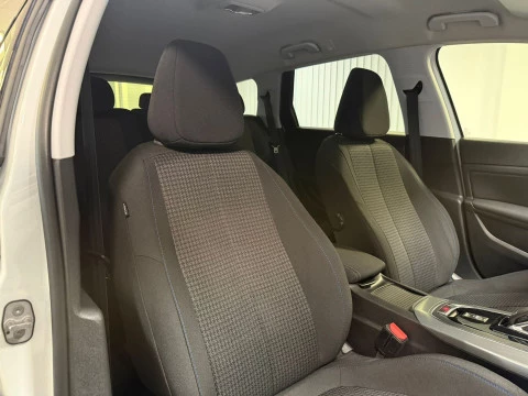 Peugeot 308 SW Style BlueHDi 130 S&S EAT8