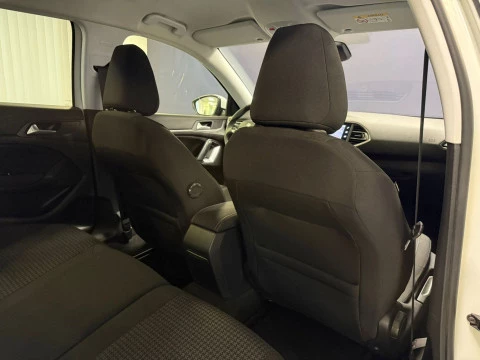 Peugeot 308 SW Style BlueHDi 130 S&S EAT8