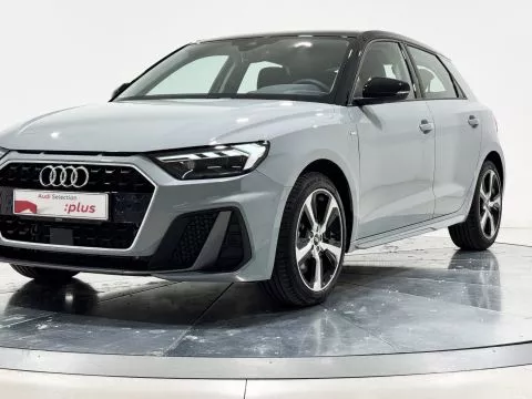 Audi A1 Sportback Adrenalin 30 TFSI 85kW (116CV) Audi A1 Sportback Adrenalin 30 TFSI 85kW (116CV)