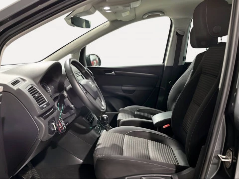 Seat Alhambra 1.4 TSI 110kW DSG S/S Excellen GO