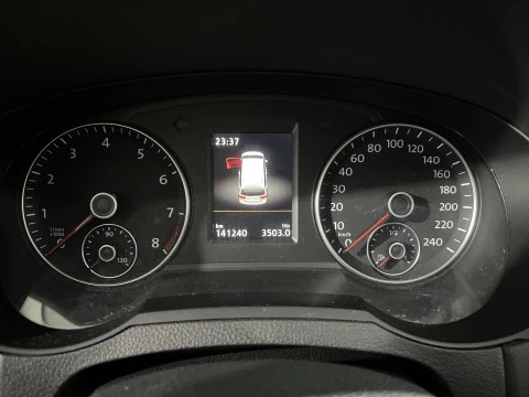 Seat Alhambra 1.4 TSI 110kW DSG S/S Excellen GO