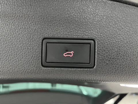 Seat Alhambra 1.4 TSI 110kW DSG S/S Excellen GO