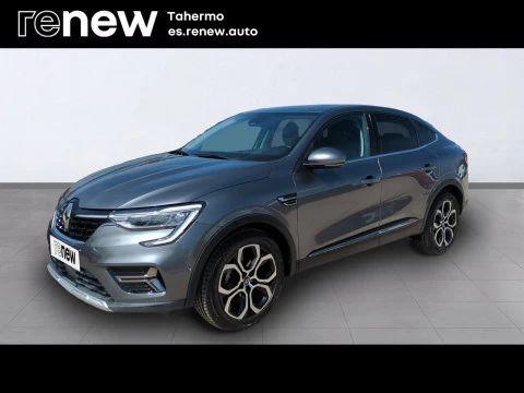 Renault Arkana Zen TCe 103kW(140CV) EDC MicroHíbrido-SS