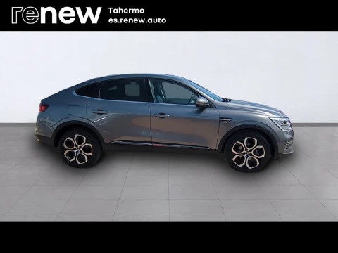 Renault Arkana Zen TCe 103kW(140CV) EDC MicroHíbrido-SS