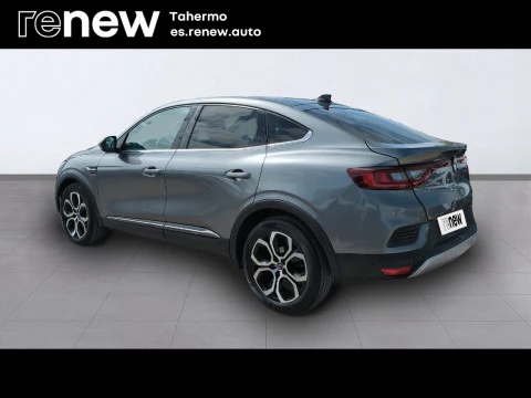Renault Arkana Zen TCe 103kW(140CV) EDC MicroHíbrido-SS