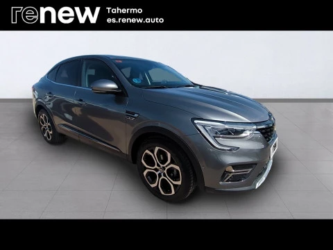 Renault Arkana Zen TCe 103kW(140CV) EDC MicroHíbrido-SS
