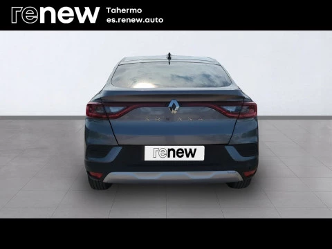 Renault Arkana Zen TCe 103kW(140CV) EDC MicroHíbrido-SS