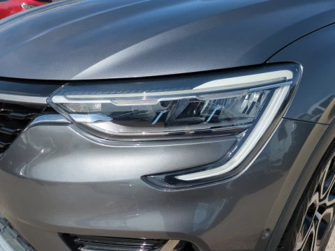 Renault Arkana Zen TCe 103kW(140CV) EDC MicroHíbrido-SS