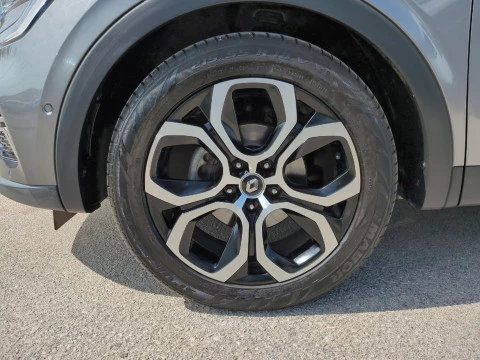 Renault Arkana Zen TCe 103kW(140CV) EDC MicroHíbrido-SS